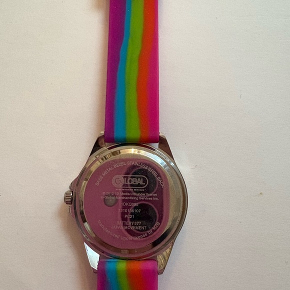 Vintage One Direction Watch - Picture 5 of 5